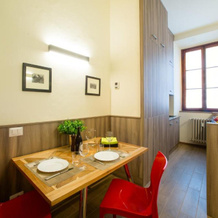 Numbersix Suites, Флоренция — фото 2