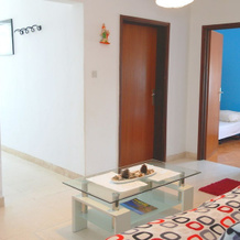 Apartments Tereza, 波夫利亚纳 — 照片 2