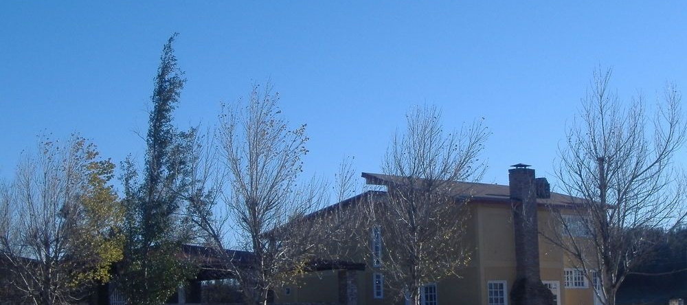 Hacienda Santa Veronica, Текате — фото 1