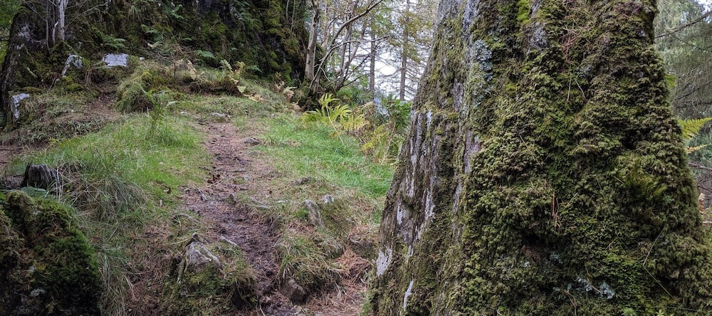 Strath Lodge Glencoe, 格伦科 — 照片 1