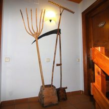CA DE Badia / Apartamentos, La Vall de Boi — photo 4