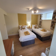 Llys Bach Apartment at Llys Aeron, 阿伯拉伊龙 — 照片 5