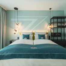 Holiday Inn - The Niu, Seven Dusseldorf Ost By Ihg, Дюссельдорф — фото 4