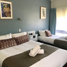 River Motel, 巴勒姆 — 照片 2