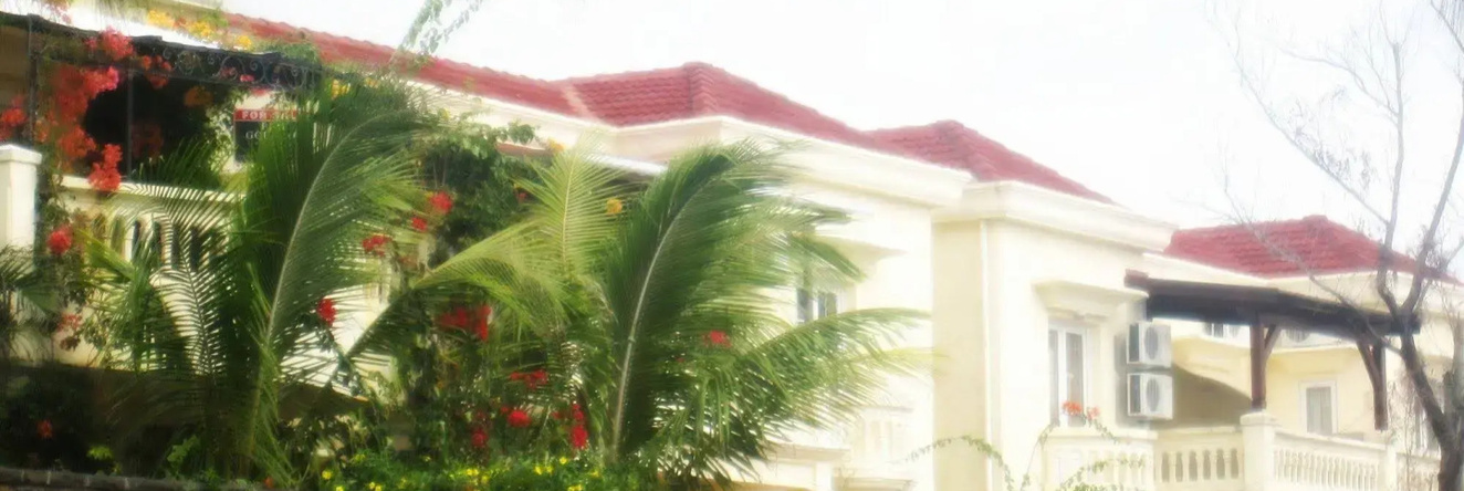 Golden Rod Villa, 帕尔马海滩 — 照片 1