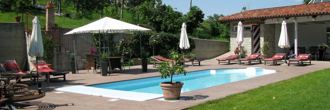 Studio In Bastia Mondovi With Pool And Winery, Бастия-Мондови — фото 1