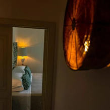 Masseria Ferarelli Trepizzi, Дизо — фото 2