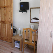 Ashley Lodge Bed & Breakfast, Росслер — фото 4