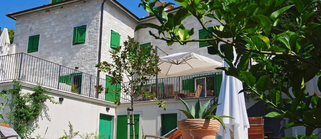 Villa Celine, 波斯蒂拉 — 照片 1
