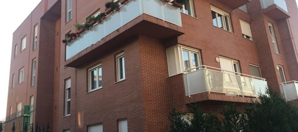 Algorta Style Apartment With Parking By Aston Rentals, Гечо — фото 1