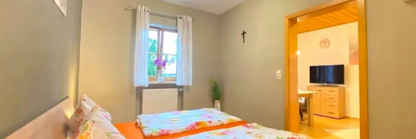 Comfortably Furnished Apartment In Zenting In Lower Bavaria, Центинг — фото 1