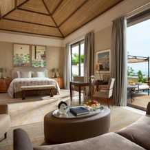 Mulia Villas, Бали — фото 5