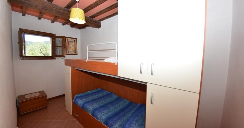 Podere di Mero Casolare, Buti — photo 1