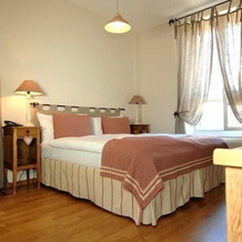 Auberge de la Gare Hotel 3* et Restaurant, Grandvaux — photo 2
