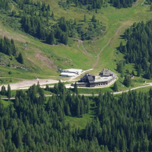 Residence Sussy, Falcade — photo 4
