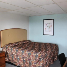 Midlands Lodge, Хейстингс — фото 3