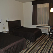 Hotel Alameda Express, 马塔莫罗斯 — 照片 5