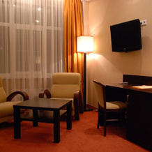 Kalipso Hotel, Zavolzhye — photo 5