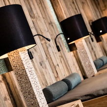 Sonnenberg | Panorama Dolomites Wellbeing, 里奥迪普斯泰里亚 — 照片 3