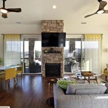 Elk Rim Retreat with Modern Style and Gorgeous Mountain Views! by RedAwning, Pine — photo 5