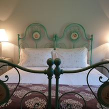 B&B Villa Al Parco, Сала-Баганца — фото 5