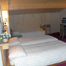 Meublè Garni La Baita, Val di Zoldo — photo 2