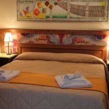 Bed  Breakfast Smile, Caltanissetta — photo 4