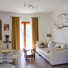 Ecolodge Selvitelle - Sustainable Retreat Amidst Olive Groves in Cilento, Cicerale — photo 3