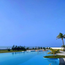 Luxury Amar Tree Resort, Mandarmani, Мандармани — фото 5