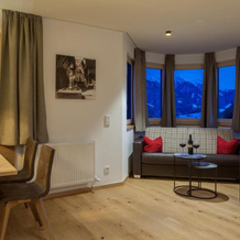 Apart-Hotel Dreisonnenhof, Fiss — photo 4