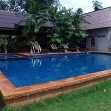 Bamboo Hideaway Resort, Ко-Мак — фото 5
