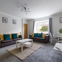 Chestnut House - Sleeps 4 - Pet Friendly - Parking, Ашингтон — фото 3