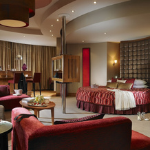 Mount Wolseley Hotel, Golf and Spa Resort, 博里斯 — 照片 5