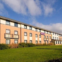 Premier Inn Preston South [Craven Drive], Престон — фото 2