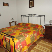 Agriturismo La Venarella, 索拉诺 — 照片 2