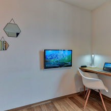Home Chic Home - Studio Courbevoie La Défense, Курбевуа — фото 3