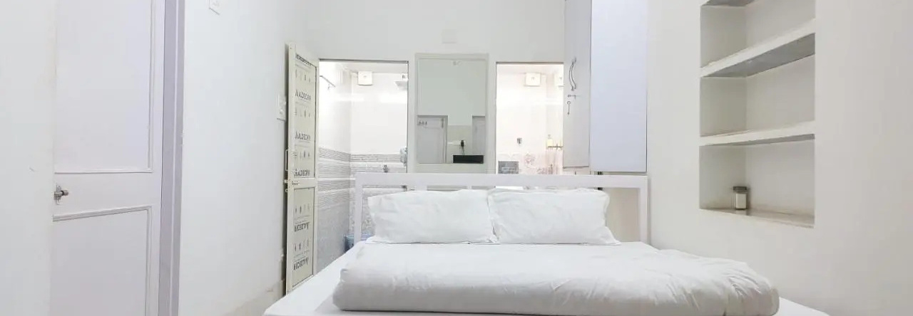 Planet Star Homestay, Биканер — фото 1