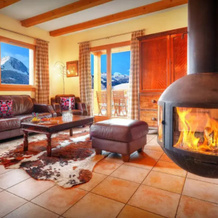 Chalet la Croix Meridionale - OVO Network, 马尼戈 — 照片 4