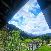 Rifugio TEA Dolomiti, Canale d'Agordo — photo 5