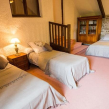 Les Chambres de Libr'Hisse, La Hisse — photo 2