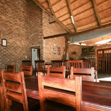 Leopardsong Game Lodge, Каллинан — фото 3