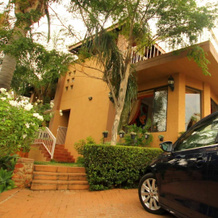 Sunset Ridge Guesthouse, 勒斯滕堡 — 照片 5