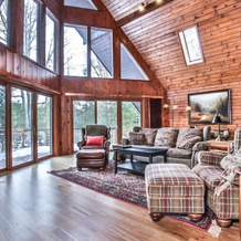 Pickerel Lodge - 4 Br Home, 伍德拉夫 — 照片 4