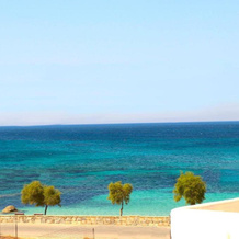 The Nine Graces - Agios Prokopios Beach Villas with Private Swimming Pools, 阿吉奥斯普罗科皮奥斯 — 照片 2