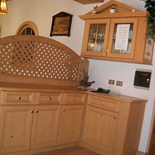 Albergo Chiara, Alleghe — photo 4