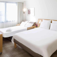 Novotel Roissy Saint-Witz, Сен-Вис — фото 2