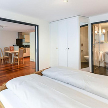 Weisses Rössli Swiss Quality Hotel, 因根博尔 — 照片 5