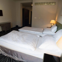 Carlsbad INN hotel & apartments, Dalovice — photo 4