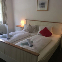 Hotel Grieserhof, 格里斯因塞尔赖恩 — 照片 4