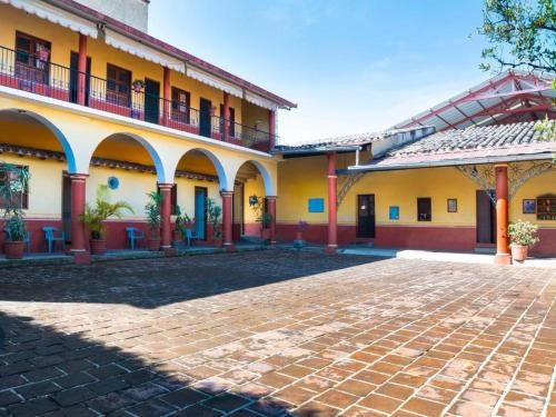 Posada los Naranjos, 希科 — 照片 1